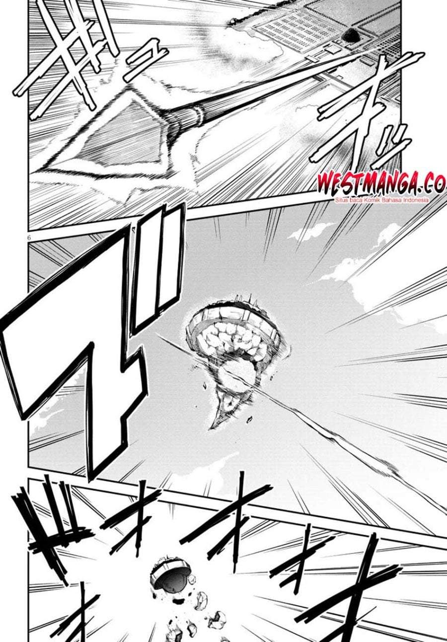 Isekai Nonbiri Nouka Chap 305 - Next Chap 306