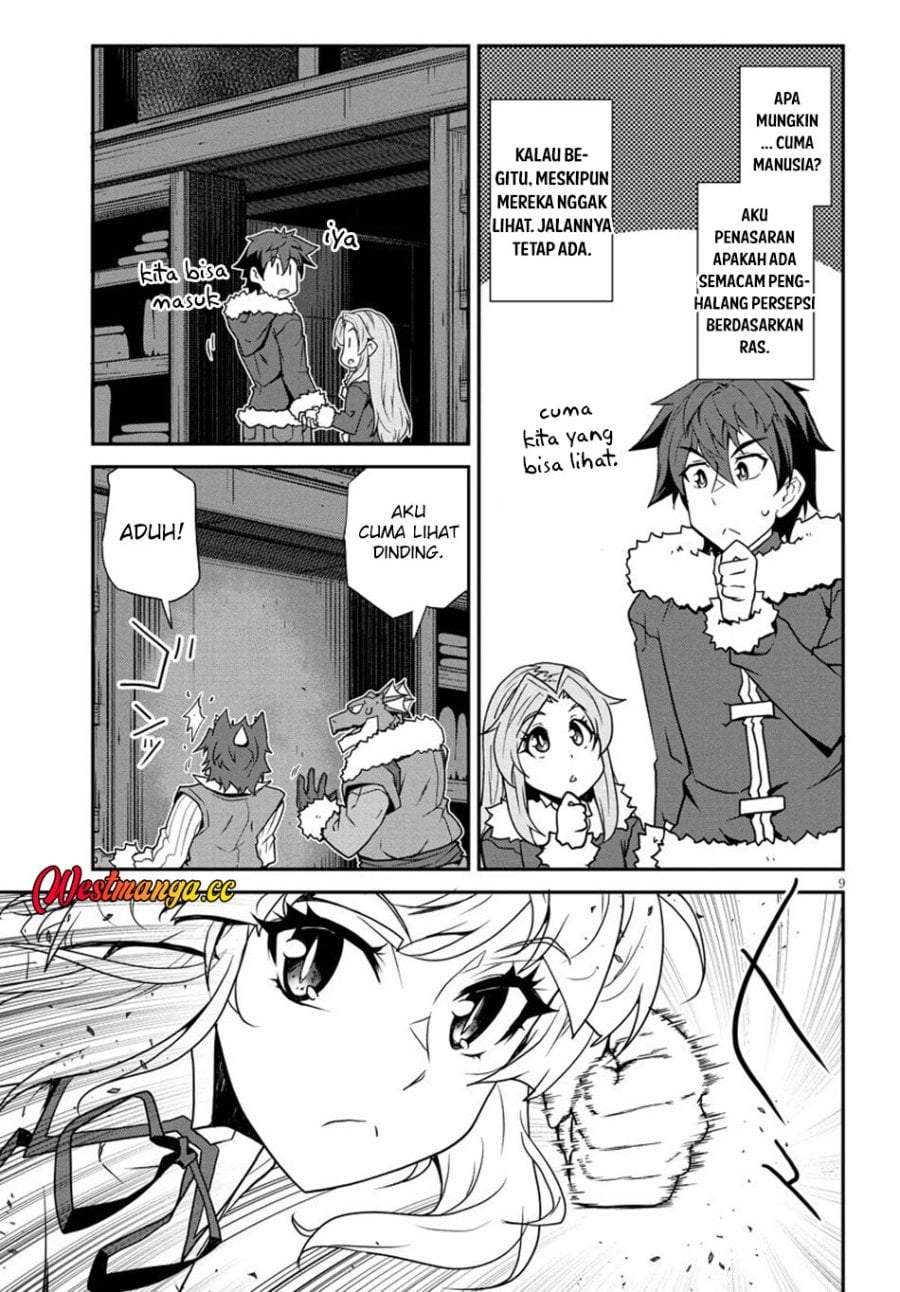 Isekai Nonbiri Nouka Chap 312 - Next Chap 313