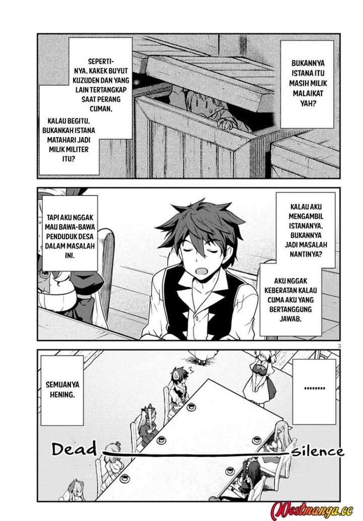 Isekai Nonbiri Nouka Chap 316 - Next Chap 317