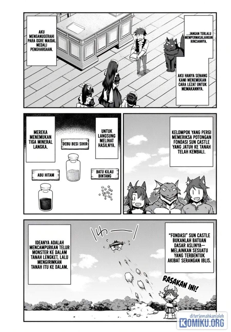 Isekai Nonbiri Nouka Chap 325 - Next Chap 326