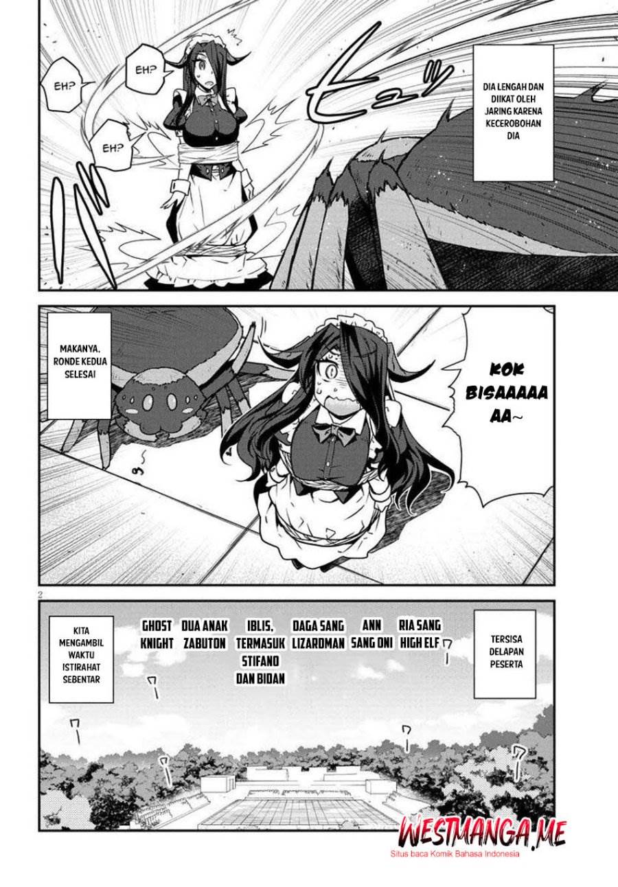 Isekai Nonbiri Nouka Chap 282 - Next Chap 283