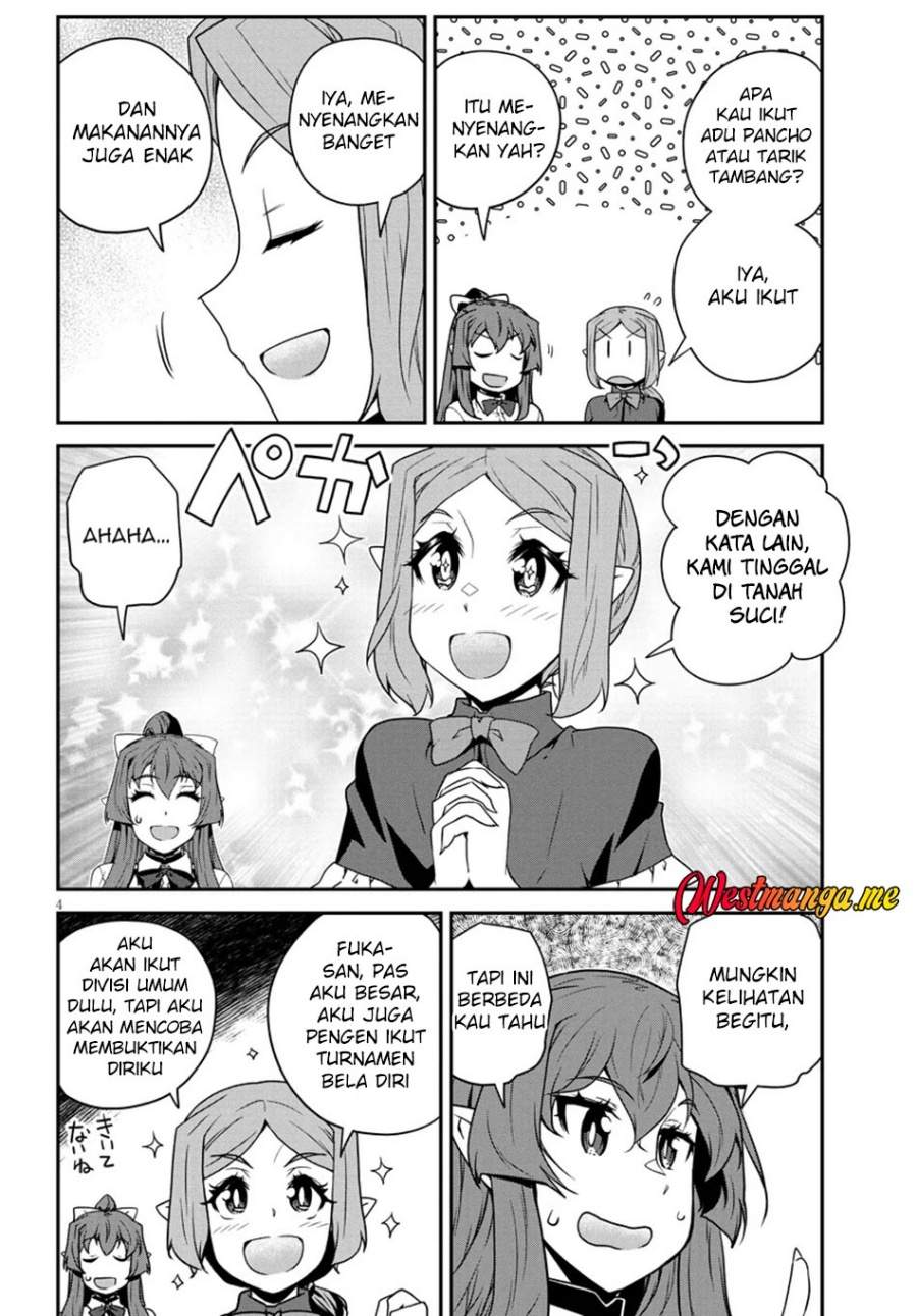 Isekai Nonbiri Nouka Chap 285 - Next Chap 286