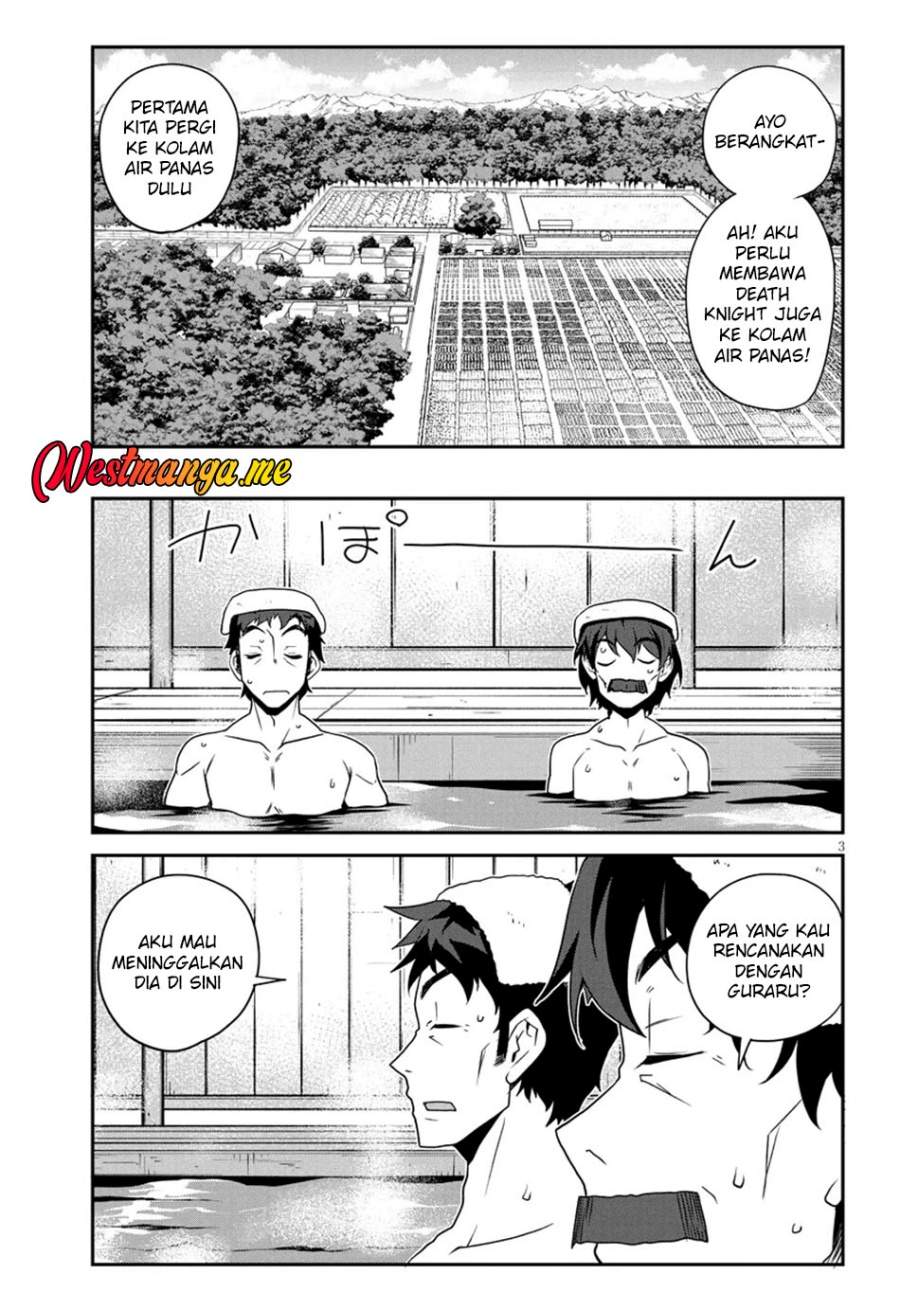 Isekai Nonbiri Nouka Chap 287 - Next Chap 288