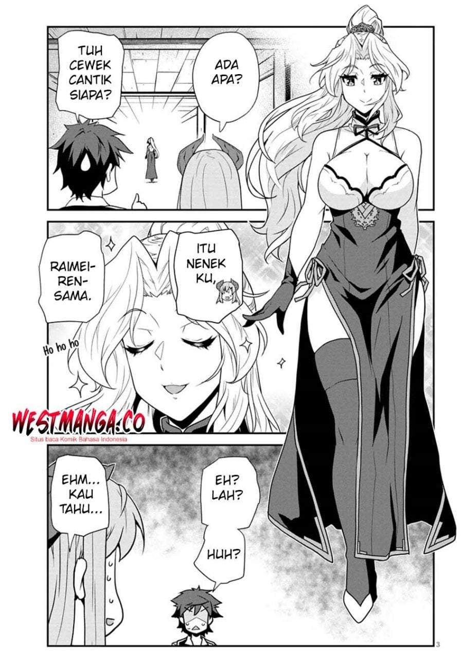Isekai Nonbiri Nouka Chap 298 - Next Chap 299