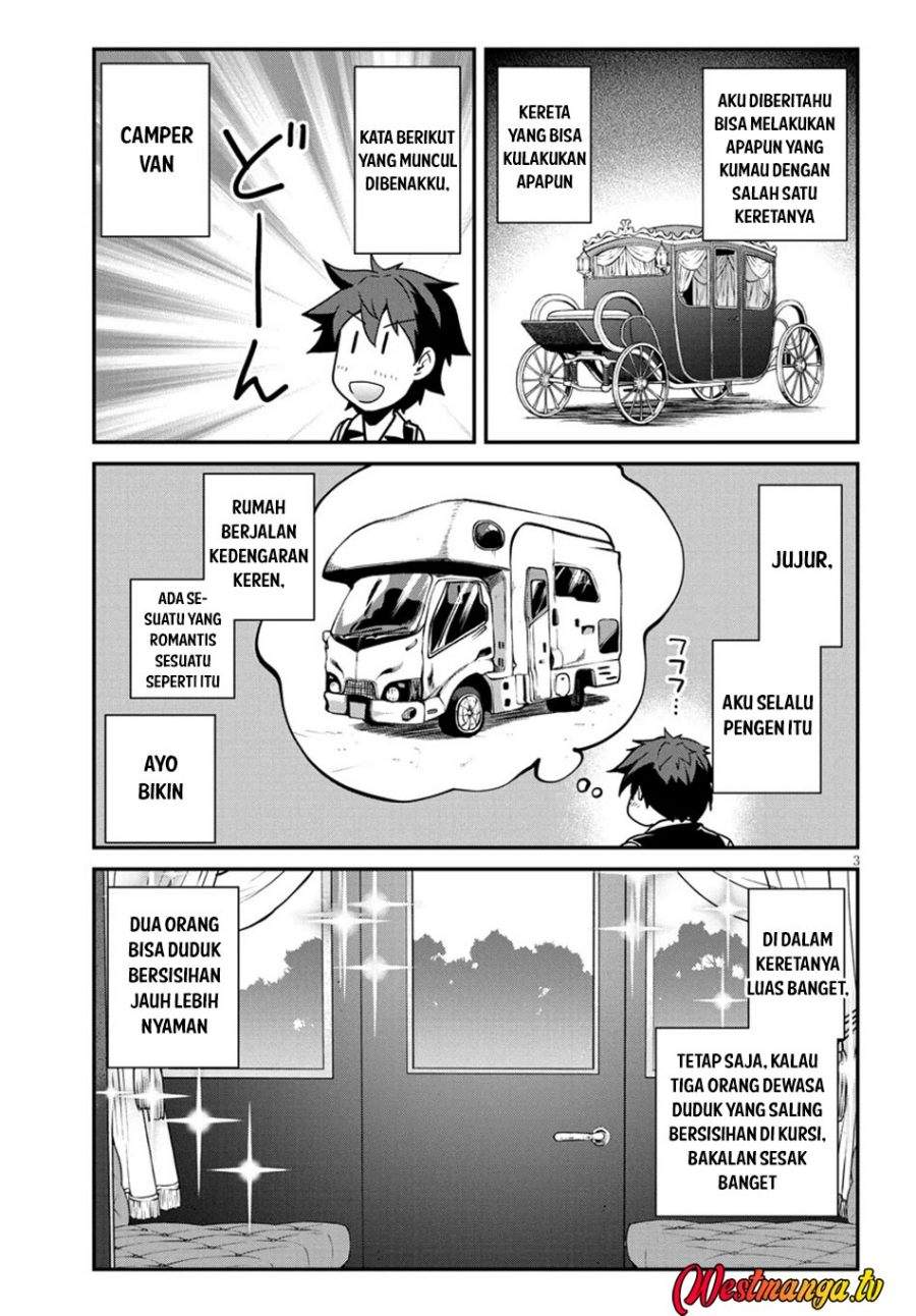 Isekai Nonbiri Nouka Chap 293 - Next Chap 294