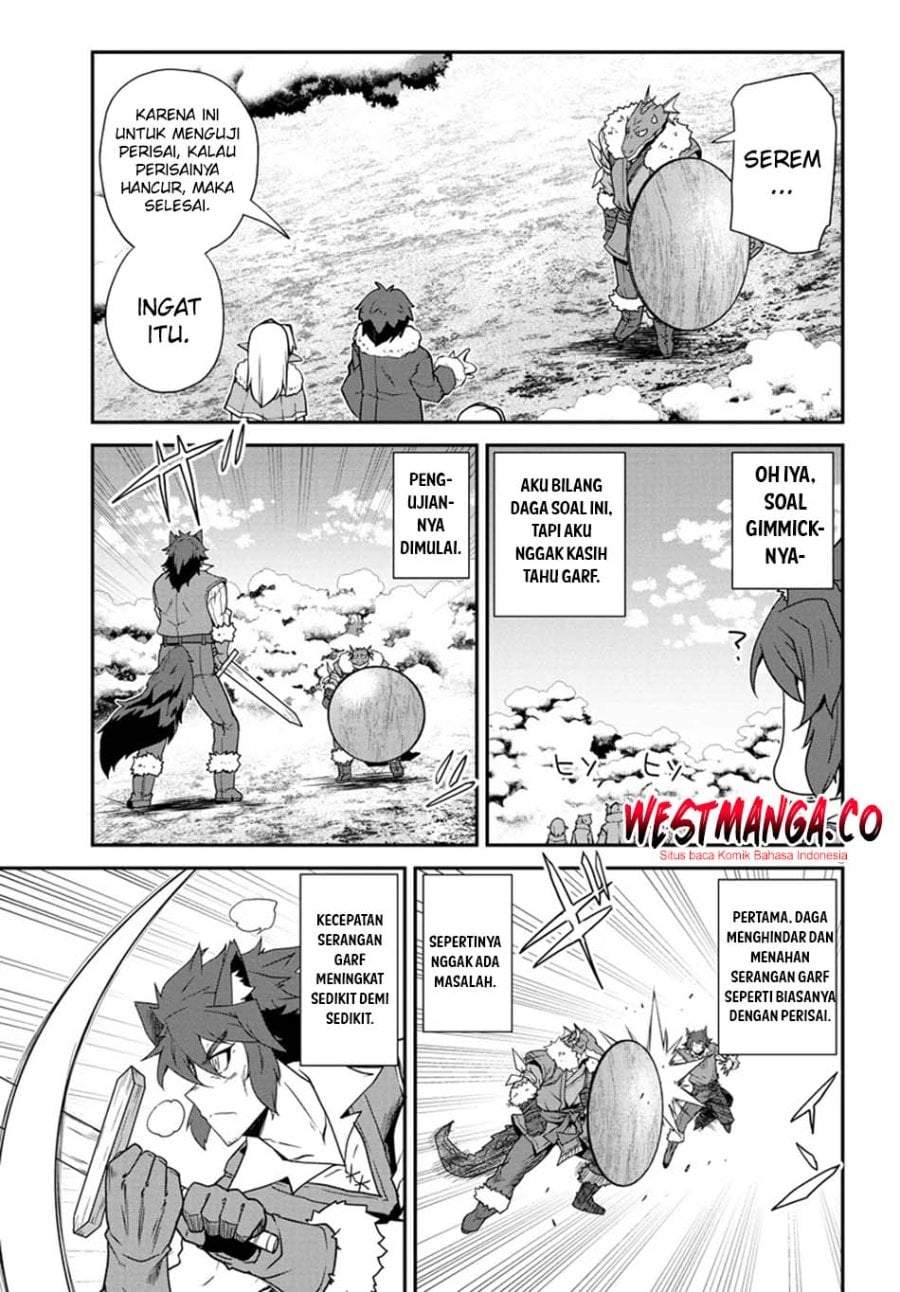 Isekai Nonbiri Nouka Chap 296 - Next Chap 297