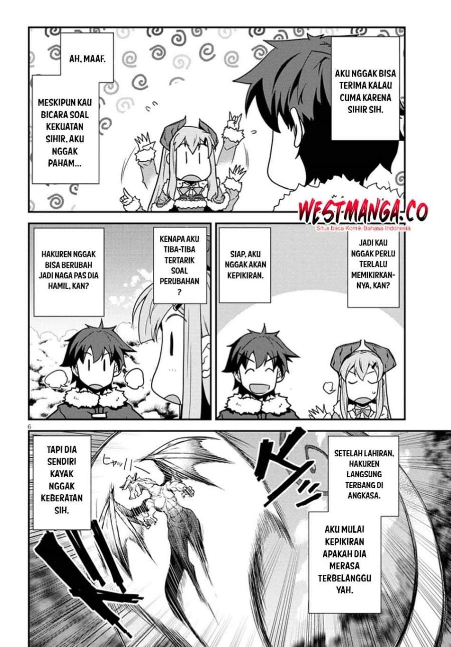 Isekai Nonbiri Nouka Chap 297 - Next Chap 298