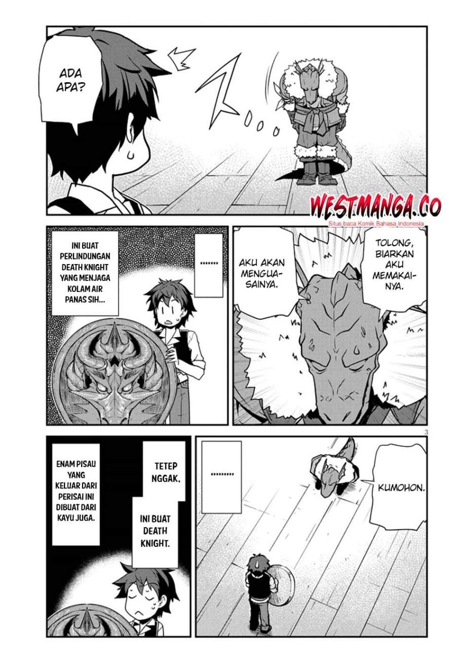Isekai Nonbiri Nouka Chap 297 - Next Chap 298
