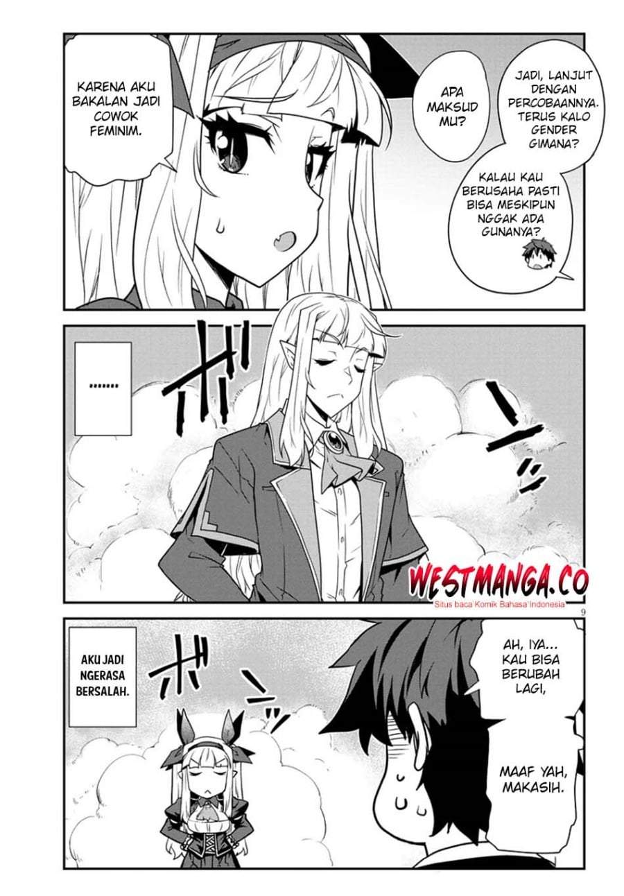 Isekai Nonbiri Nouka Chap 297 - Next Chap 298