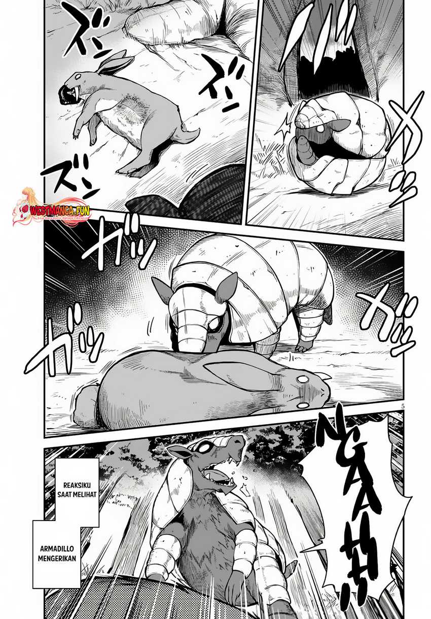 Isekai Nonbiri Nouka Chap 241 - Next Chap 242