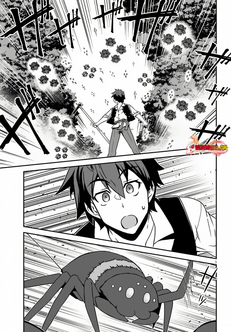 Isekai Nonbiri Nouka Chap 242 - Next Chap 243