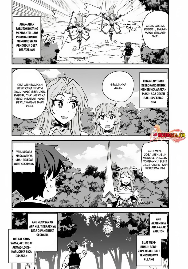 Isekai Nonbiri Nouka Chap 243 - Next Chap 244