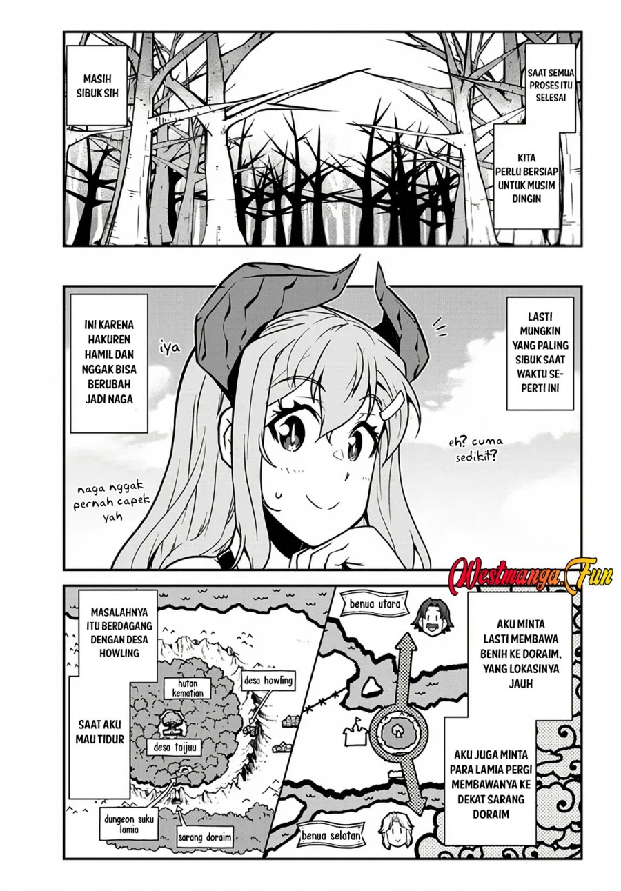Isekai Nonbiri Nouka Chap 258 - Next Chap 259