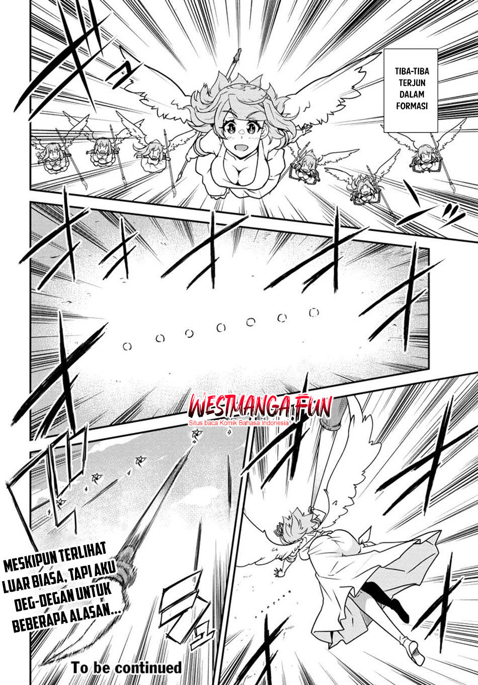 Isekai Nonbiri Nouka Chap 259 - Next Chap 260