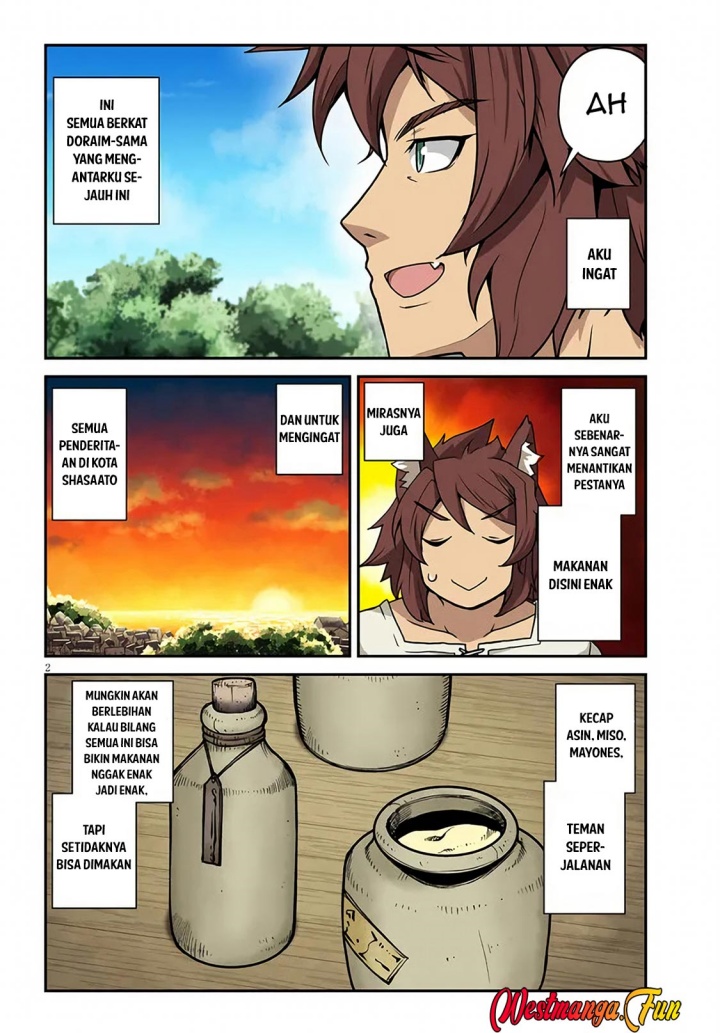 Isekai Nonbiri Nouka Chap 254 - Next Chap 255