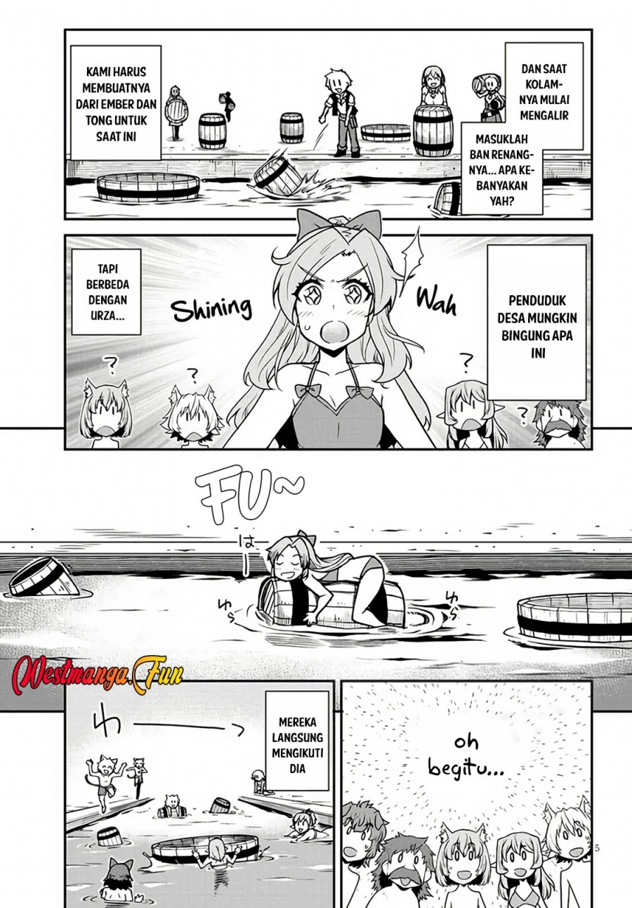 Isekai Nonbiri Nouka Chap 255 - Next Chap 256