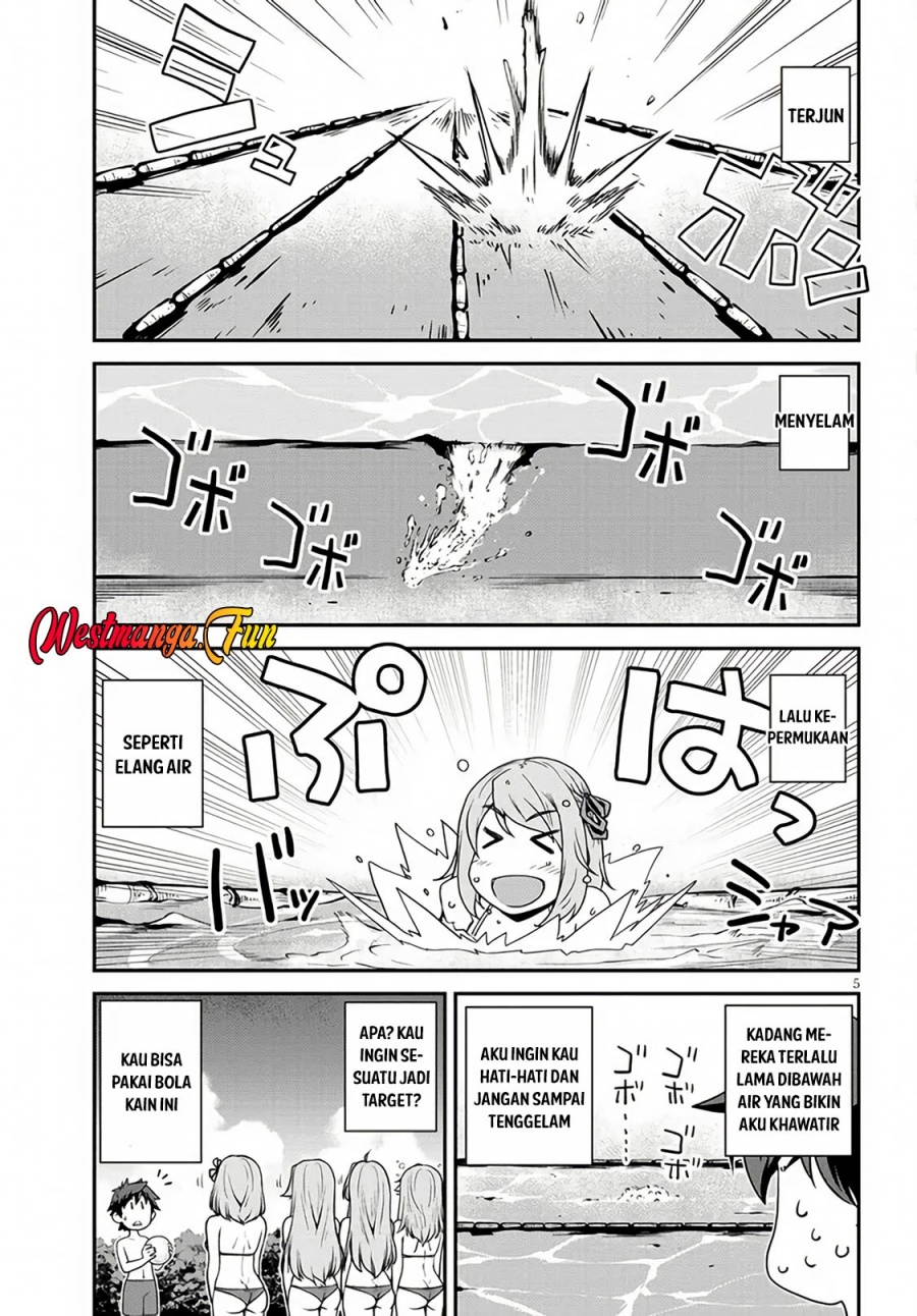 Isekai Nonbiri Nouka Chap 256 - Next Chap 257