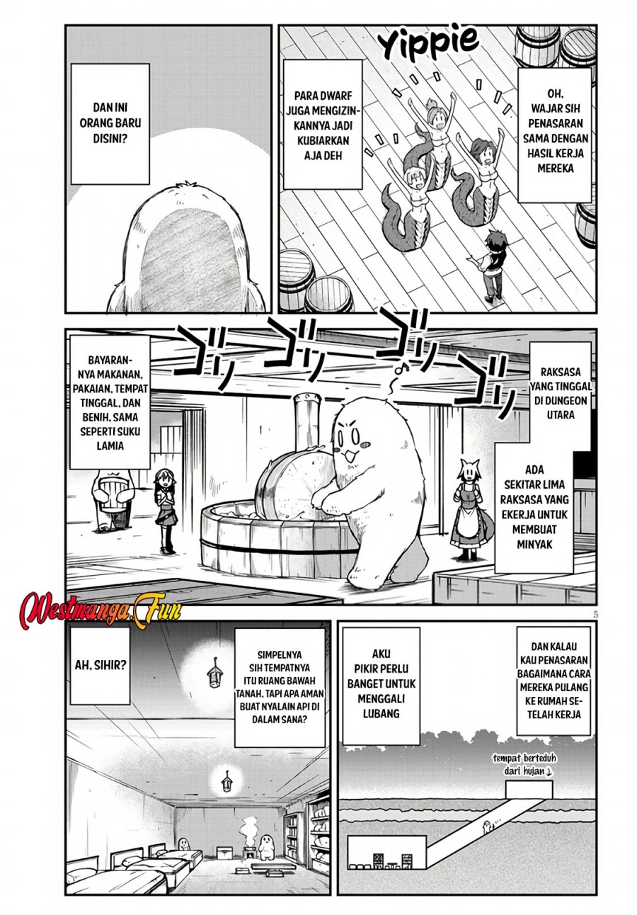 Isekai Nonbiri Nouka Chap 257 - Next Chap 258