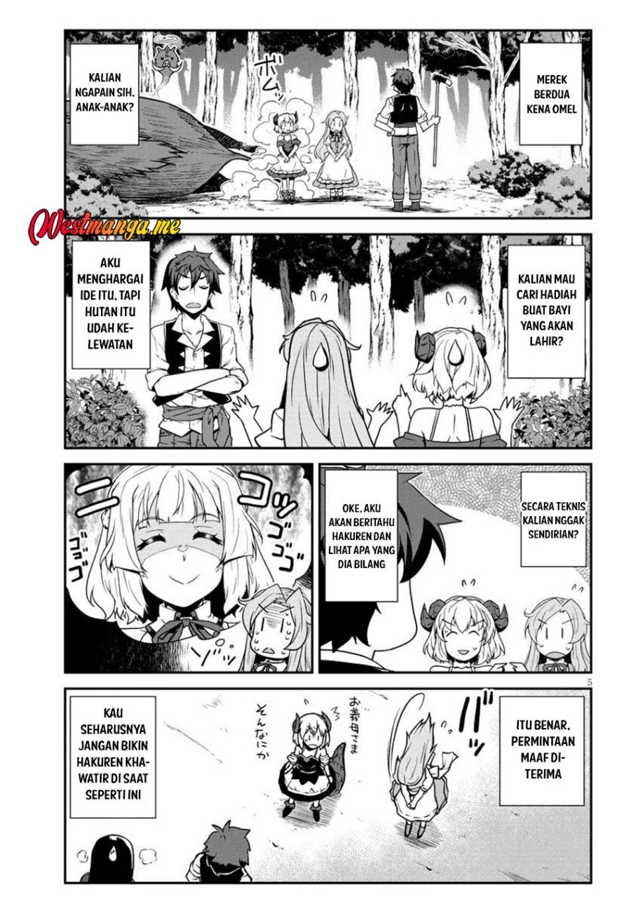 Isekai Nonbiri Nouka Chap 269 - Next Chap 270