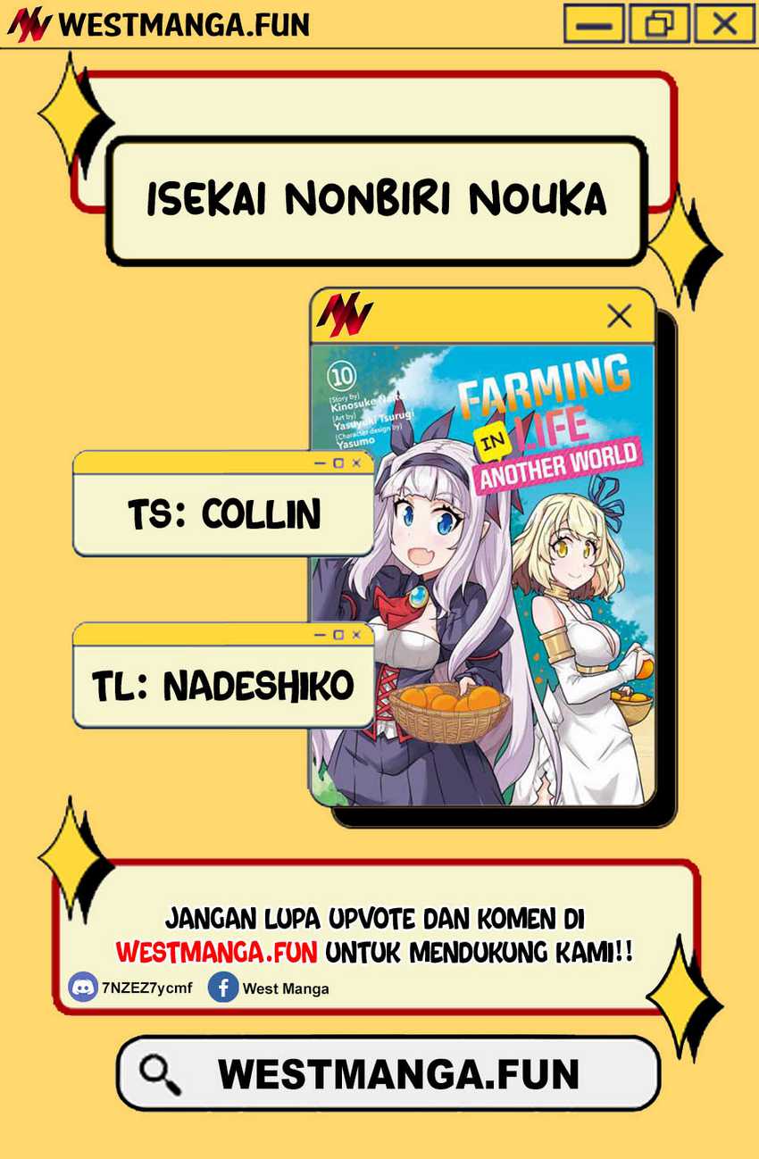 Isekai Nonbiri Nouka Chap 263 - Next Chap 264
