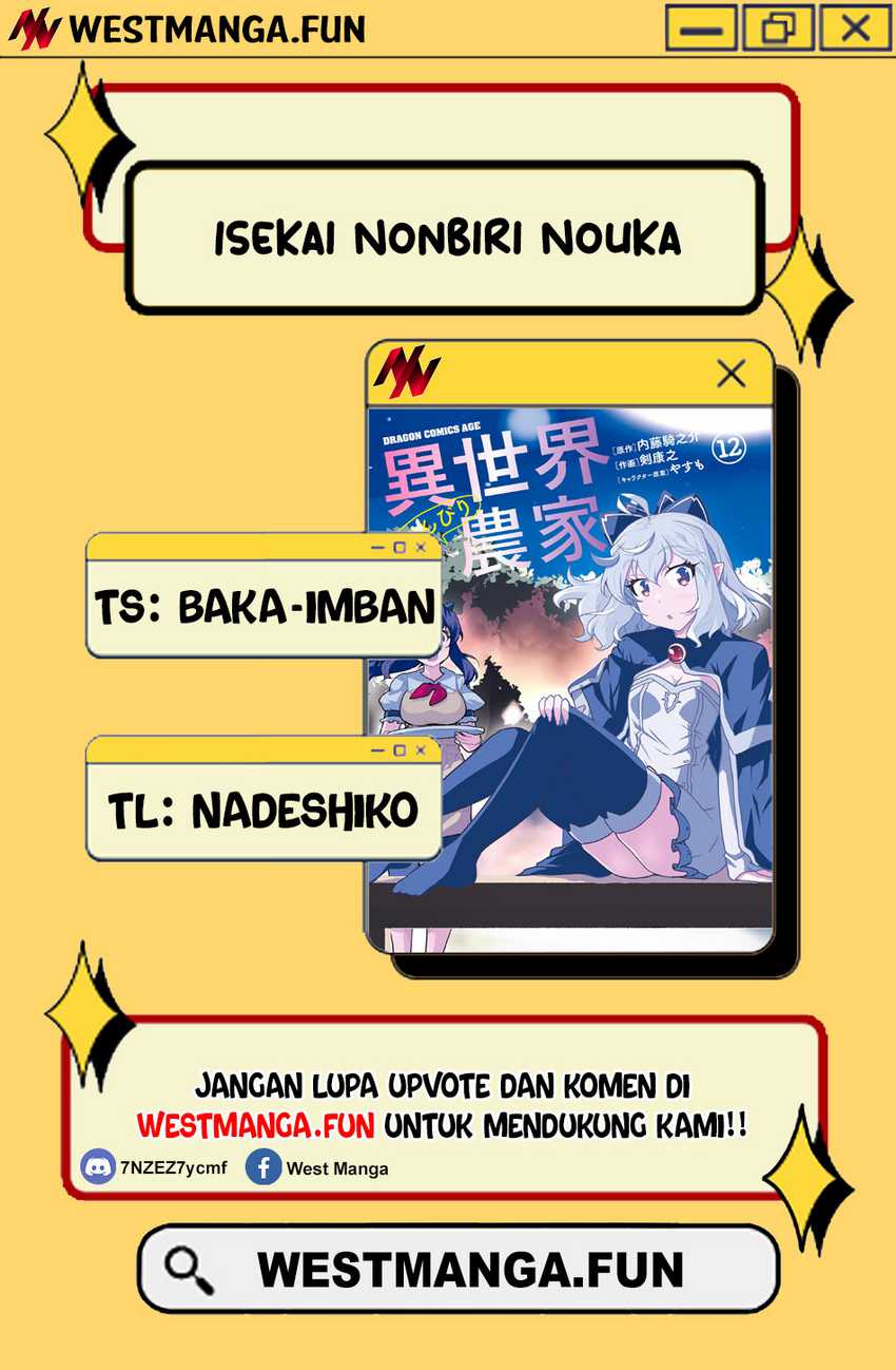 Isekai Nonbiri Nouka Chap 264 - Next Chap 265