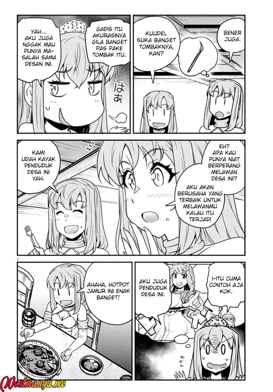 Isekai Nonbiri Nouka Chap 267 - Next Chap 268