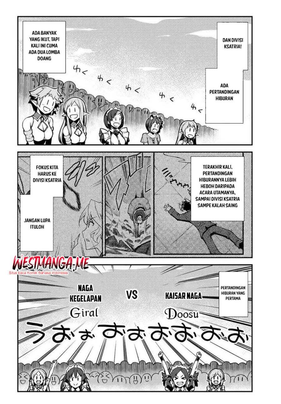 Isekai Nonbiri Nouka Chap 278 - Next Chap 279