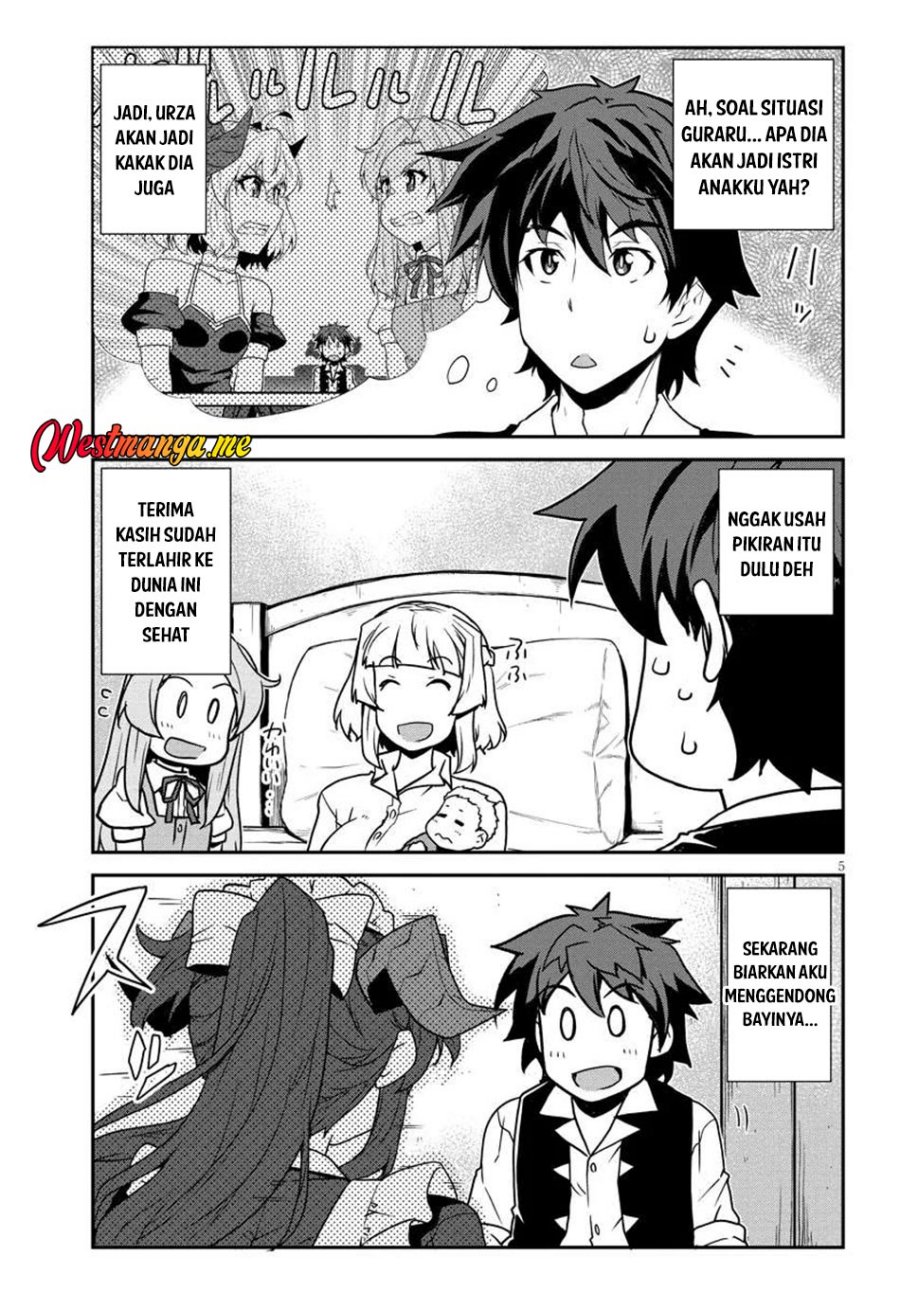 Isekai Nonbiri Nouka Chap 270 - Next Chap 271