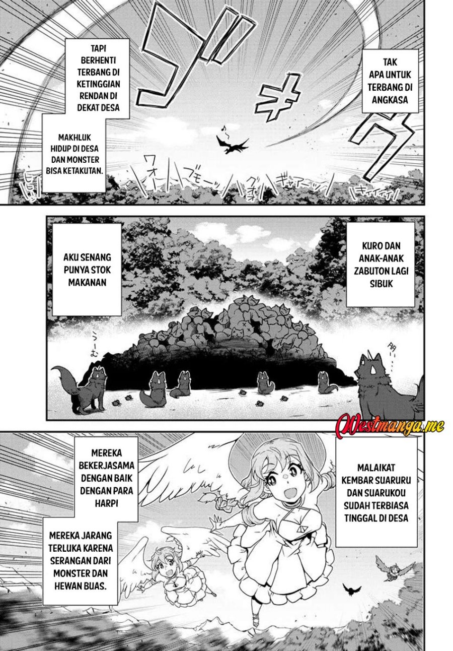Isekai Nonbiri Nouka Chap 271 - Next Chap 272