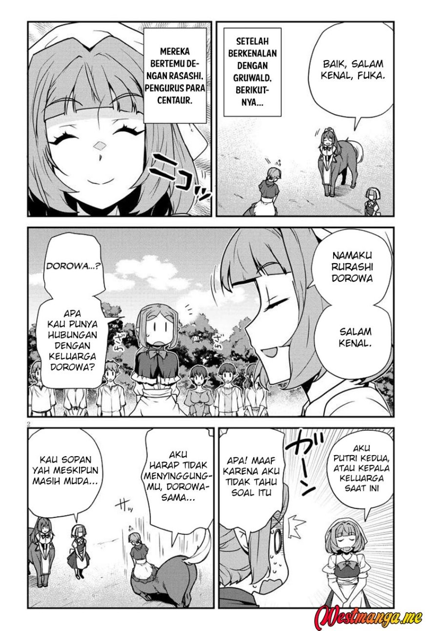 Isekai Nonbiri Nouka Chap 272 - Next Chap 273