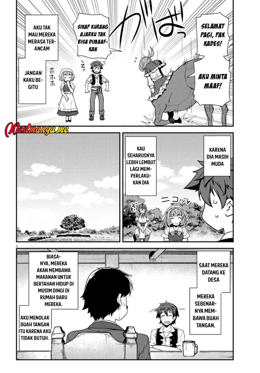Isekai Nonbiri Nouka Chap 272 - Next Chap 273