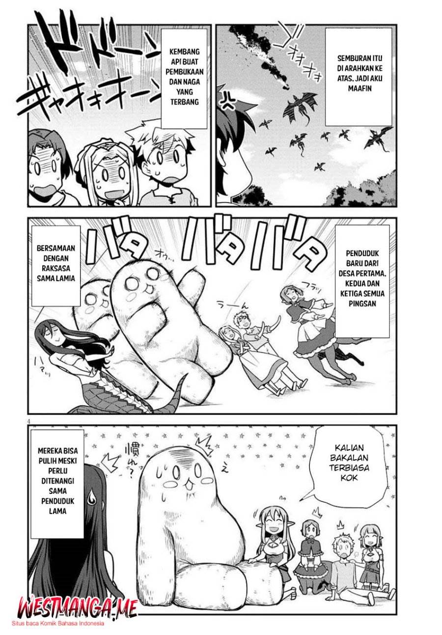 Isekai Nonbiri Nouka Chap 277 - Next Chap 278