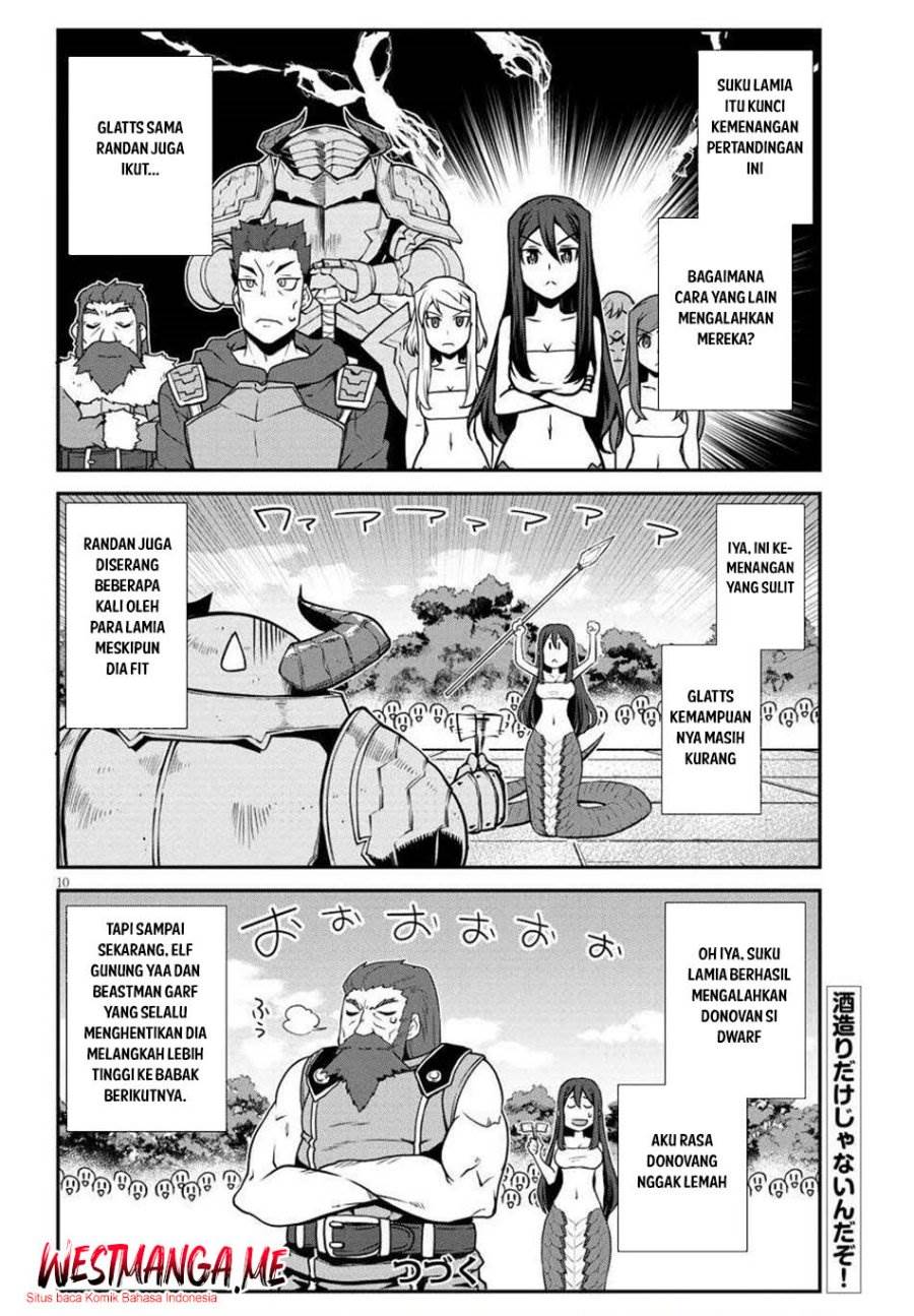 Isekai Nonbiri Nouka Chap 277 - Next Chap 278