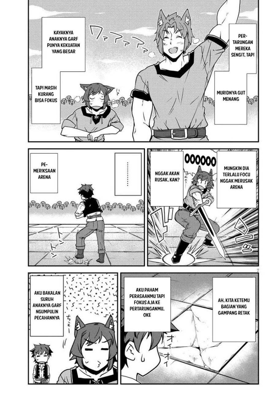 Isekai Nonbiri Nouka Chap 277 - Next Chap 278