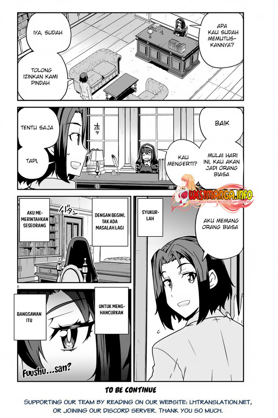 Isekai Nonbiri Nouka Chap 219 - Next Chap 220