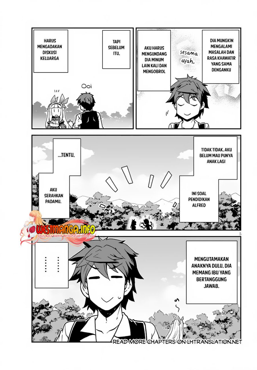 Isekai Nonbiri Nouka Chap 214 - Next Chap 215