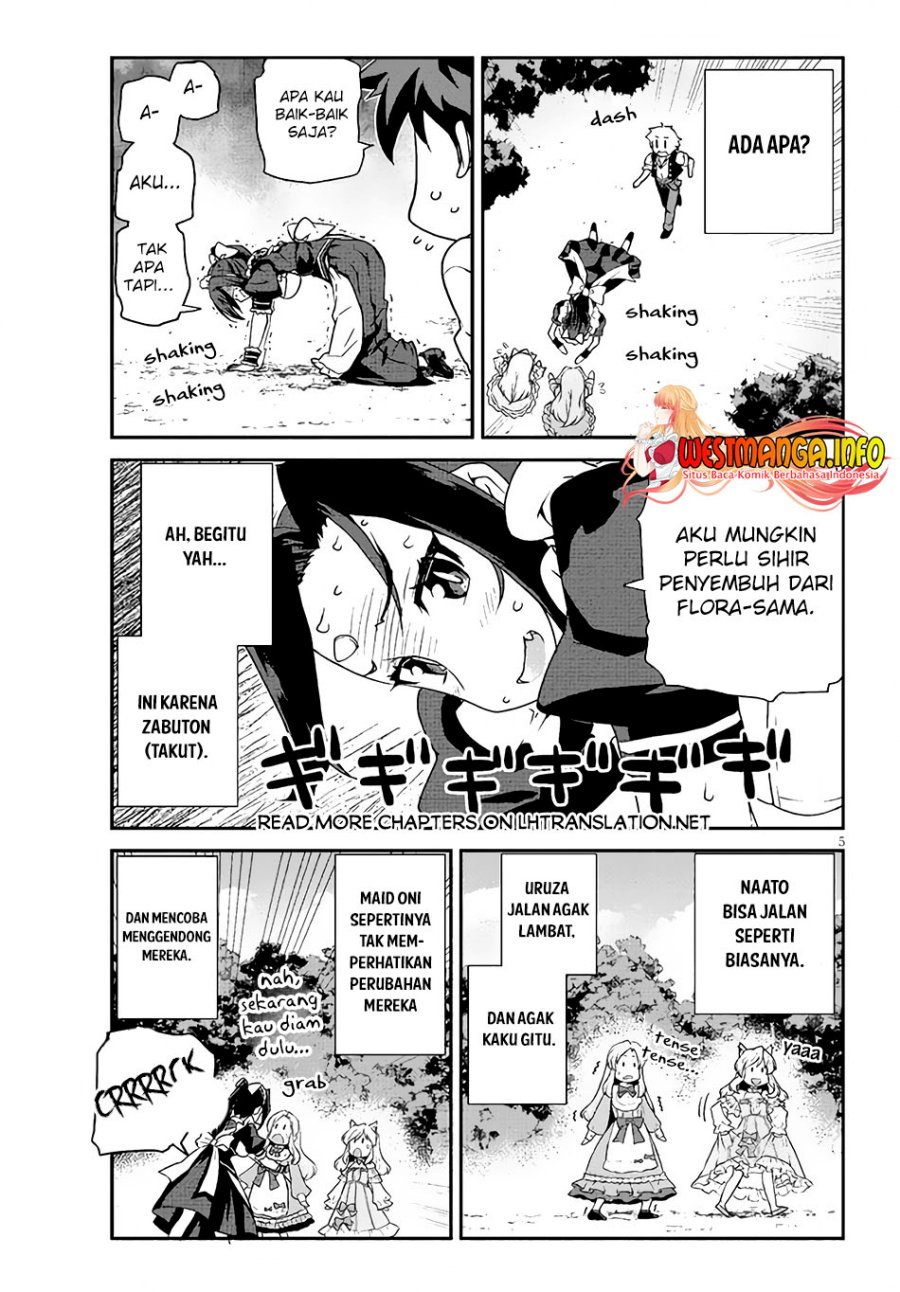 Isekai Nonbiri Nouka Chap 215 - Next Chap 216