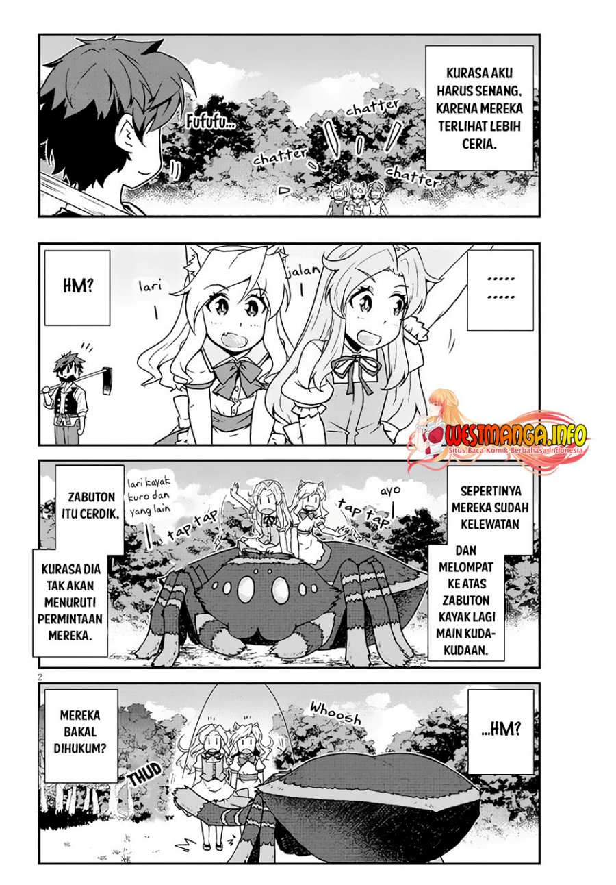 Isekai Nonbiri Nouka Chap 215 - Next Chap 216