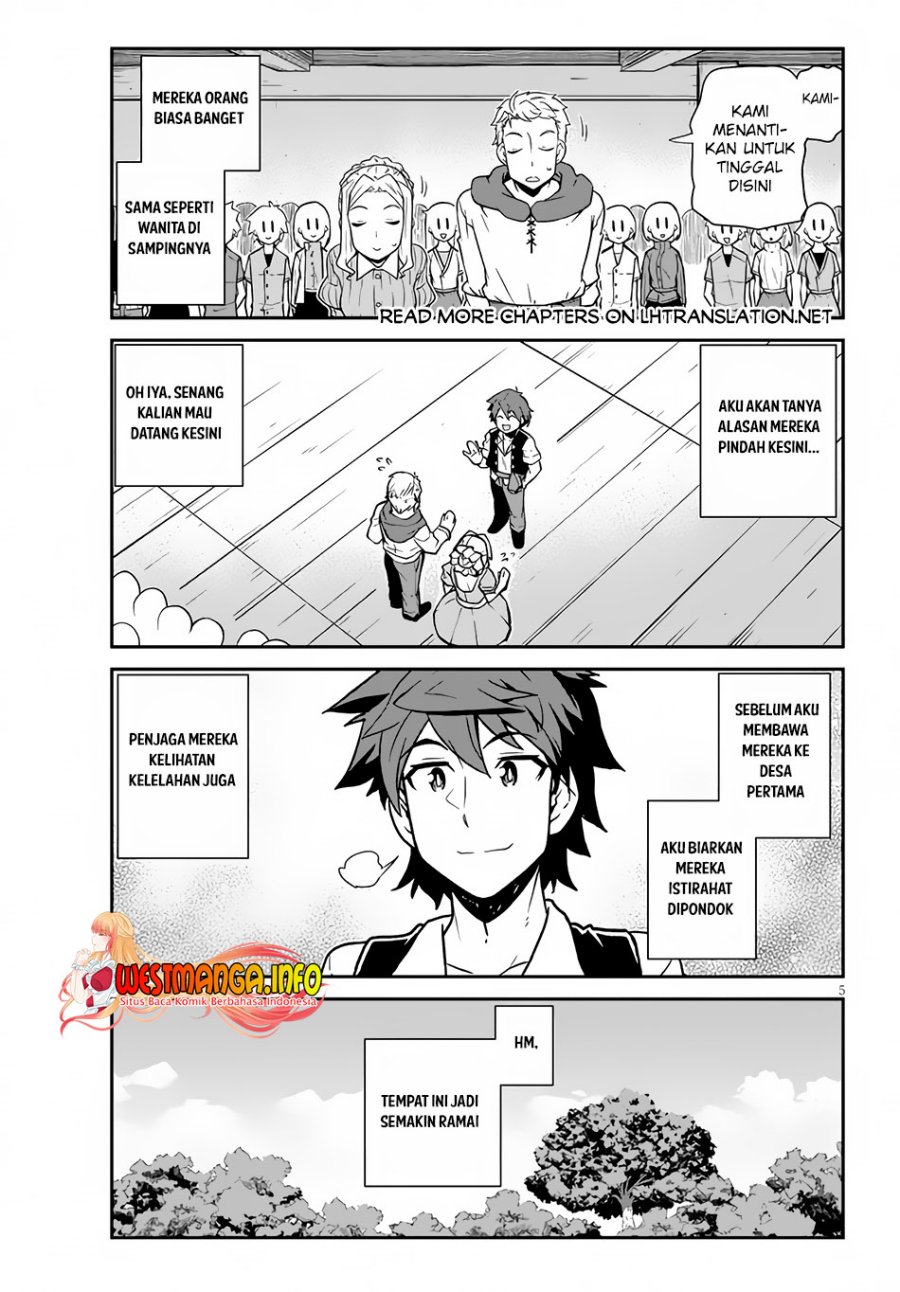 Isekai Nonbiri Nouka Chap 217 - Next Chap 218