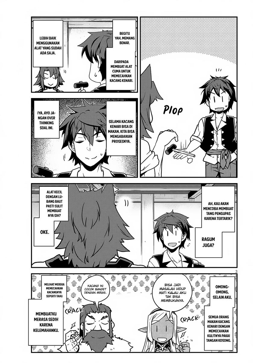 Isekai Nonbiri Nouka Chap 229 - Next Chap 230