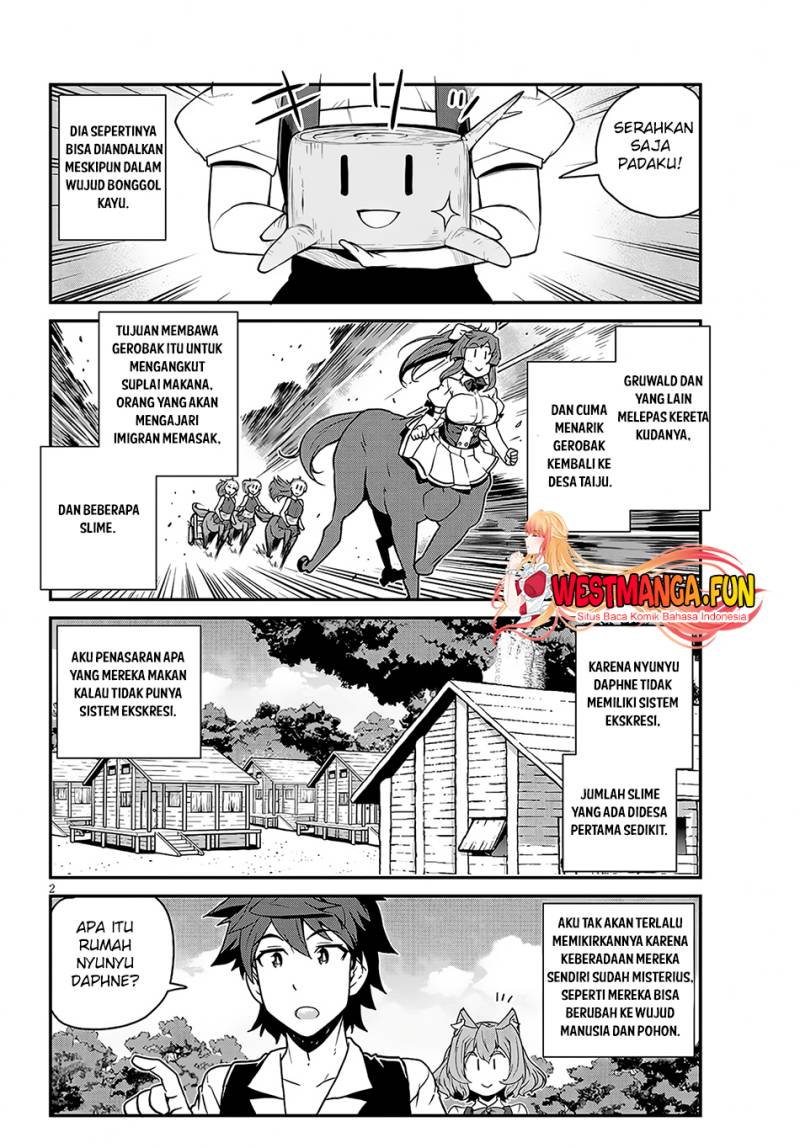 Isekai Nonbiri Nouka Chap 225 - Next Chap 226