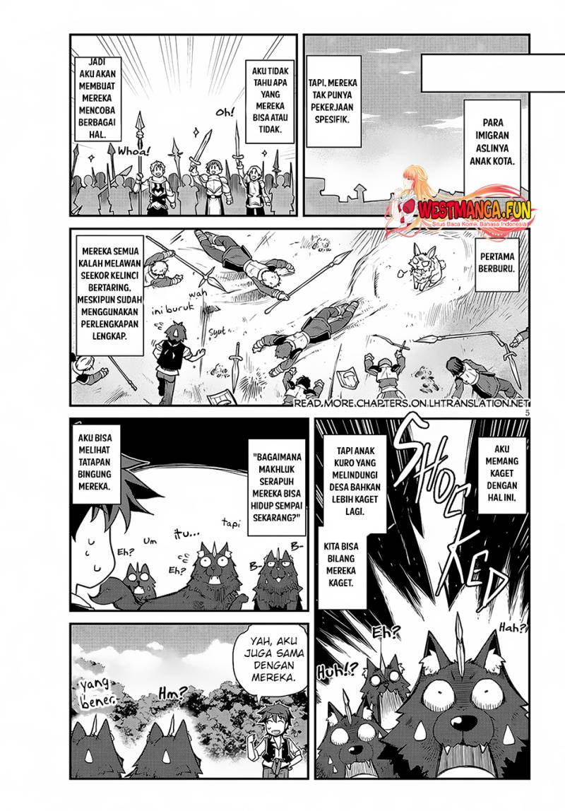 Isekai Nonbiri Nouka Chap 225 - Next Chap 226