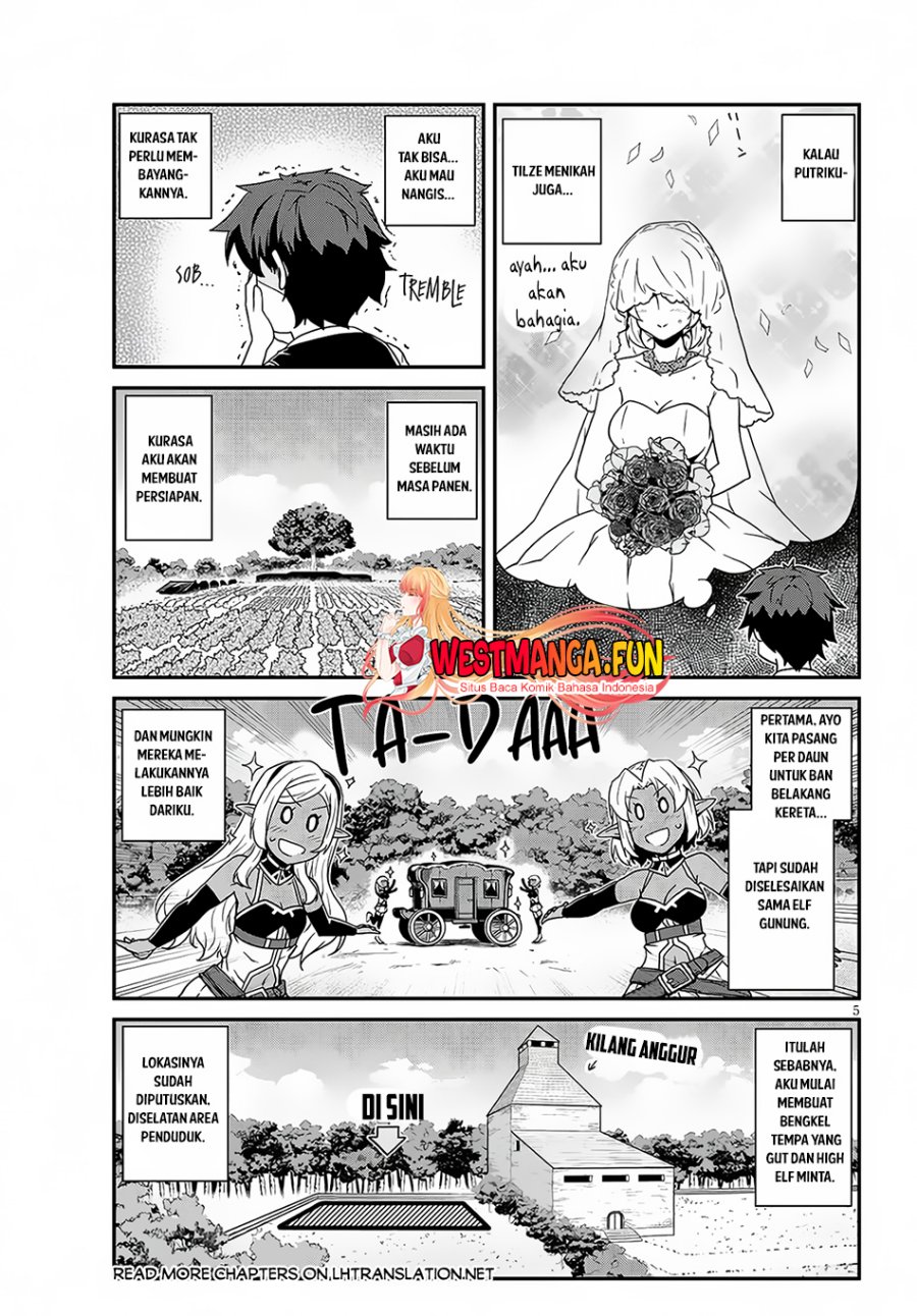 Isekai Nonbiri Nouka Chap 226 - Next Chap 227