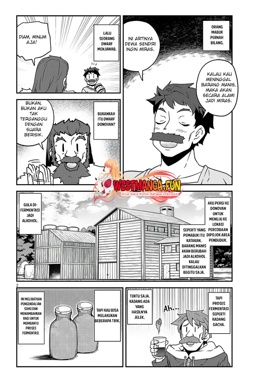 Isekai Nonbiri Nouka Chap 227 - Next Chap 228