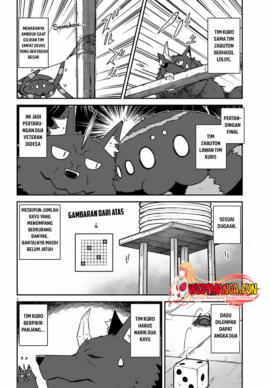 Isekai Nonbiri Nouka Chap 238 - Next Chap 239