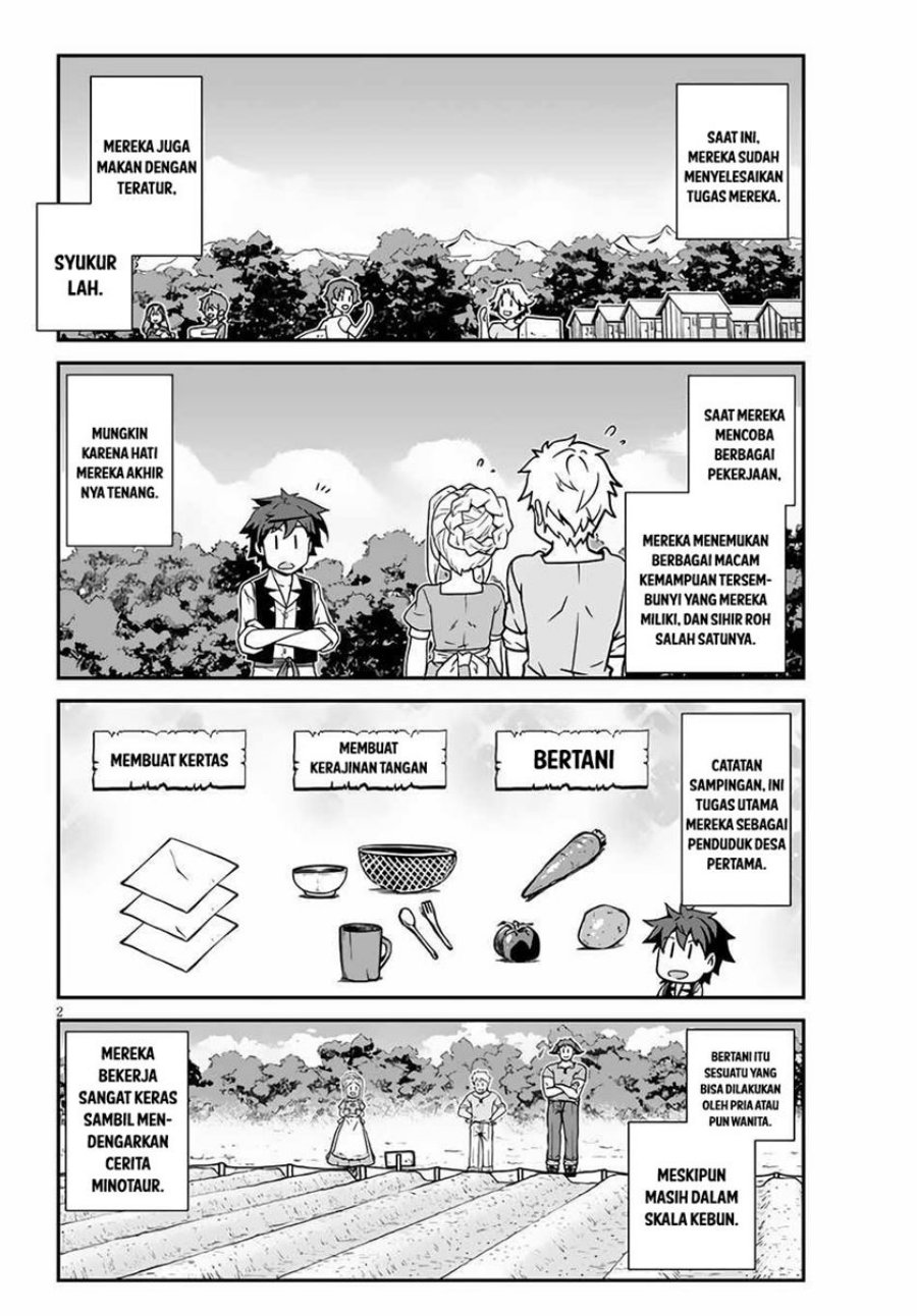 Isekai Nonbiri Nouka Chap 230 - Next Chap 231
