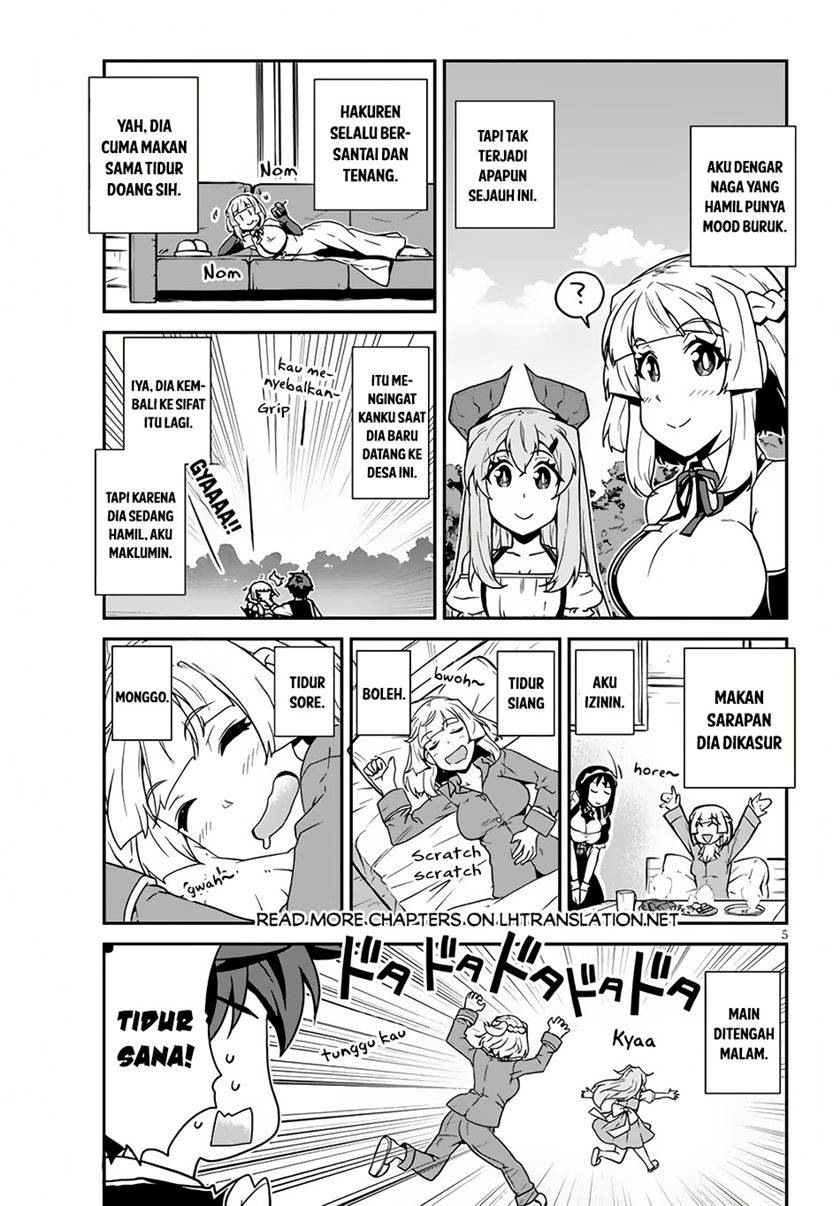 Isekai Nonbiri Nouka Chap 231 - Next Chap 232