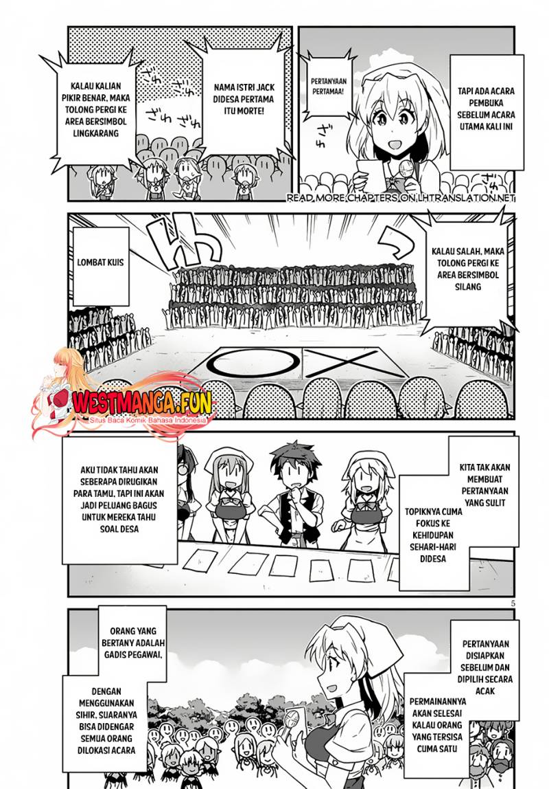 Isekai Nonbiri Nouka Chap 232 - Next Chap 233