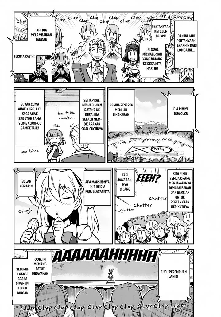 Isekai Nonbiri Nouka Chap 233 - Next Chap 234