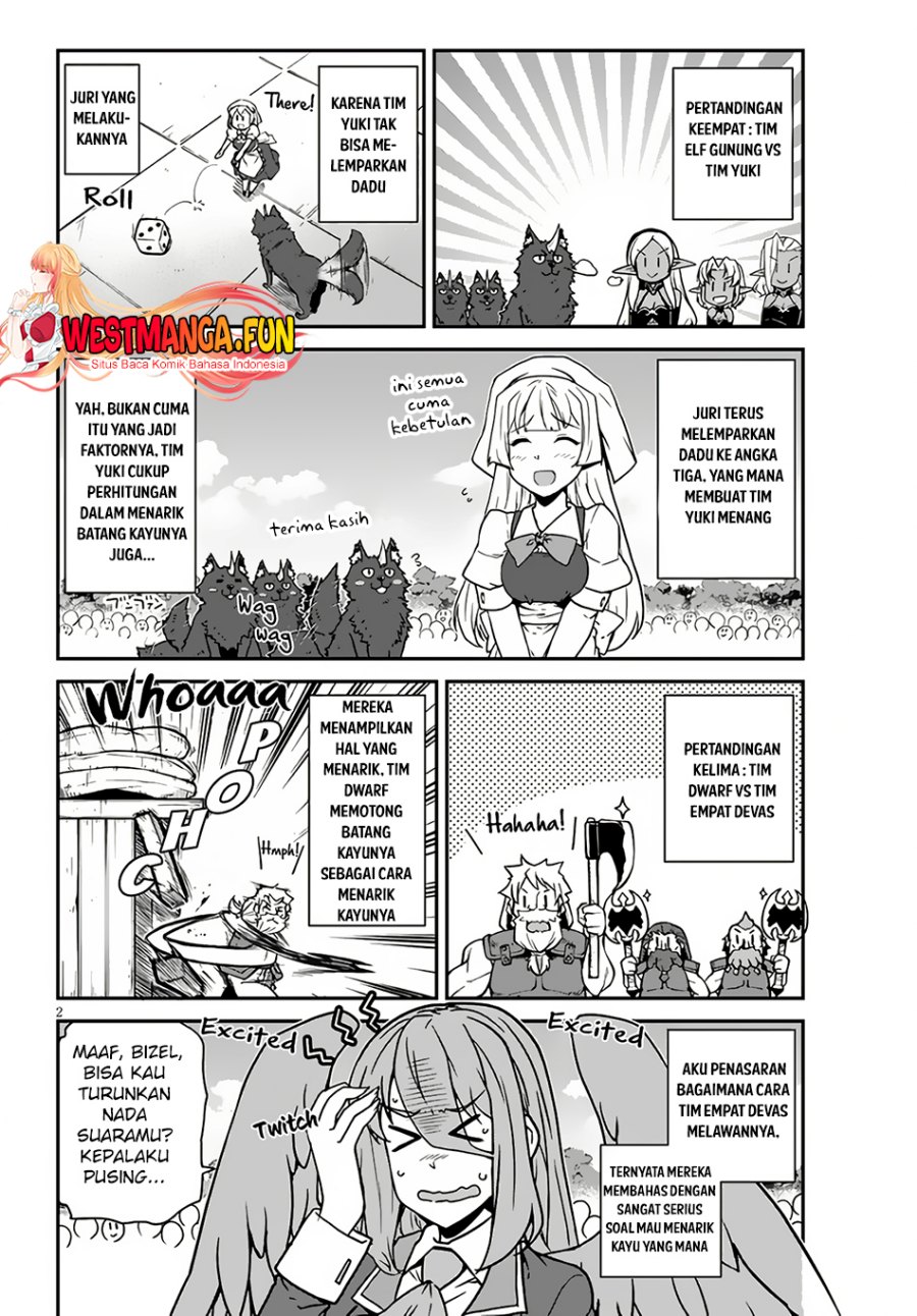 Isekai Nonbiri Nouka Chap 236 - Next Chap 237